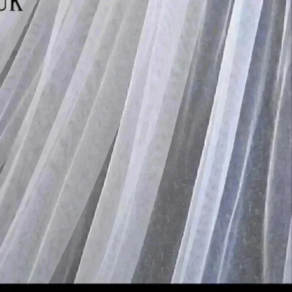 New Veils, White or Ivory - Picture 12 of 16